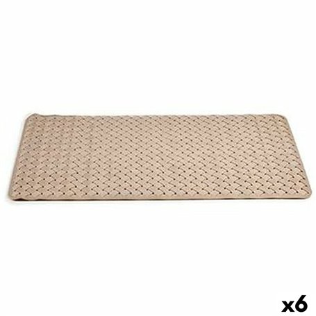 Tapis de bain Berilo AR1910100 Beige PVC 38 x 0