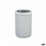 Verre Berilo 3436-2 Gris Plastique 7