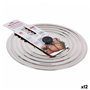 Couvercle Quttin Quttin Acier inoxydable (33 - 24 cm)