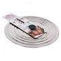 Couvercle Quttin Quttin Acier inoxydable (33 - 24 cm)