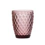 Verre La Mediterránea Sidari 270 ml Violet (48 Unités)