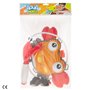 Pistolet à Eau Colorbaby 93 x 18,5 x 33 cm (6 Unités)