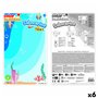Jeu de Bulles de Savon Colorbaby 14 x 28 x 7