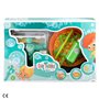 Jeu de Bulles de Savon Colorbaby 15 x 16 x 5 cm (6 Unités)