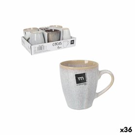 Tasse La Mediterránea Caicos 200 ml (36 Unités)