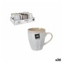 Tasse La Mediterránea Caicos 200 ml (36 Unités)