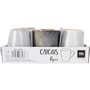Tasse La Mediterránea Caicos 200 ml (36 Unités)