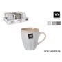 Tasse La Mediterránea Caicos 200 ml (36 Unités)