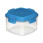 Ensemble de Boîtes à Lunch Privilege 65 ml Mini 4 Pièces (24 Unités)