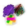 Ensemble de Boîtes à Lunch Privilege 65 ml Mini 4 Pièces (24 Unités)