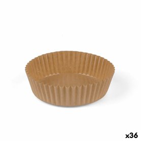 Ensemble de moules à pâtisserie Algon Papier 9 X 3 CM 50 Pièces (36 Unités)