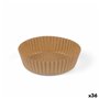 Ensemble de moules à pâtisserie Algon Papier 9 X 3 CM 50 Pièces (36 Unités)