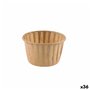 Ensemble de moules à pâtisserie Algon Papier 5 x 4 cm 50 Pièces (36 Unités)