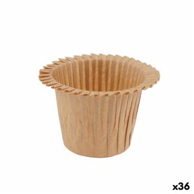 Ensemble de moules à pâtisserie Algon Papier 5 x 3