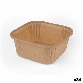 Ensemble de moules à pâtisserie Algon Papier 6