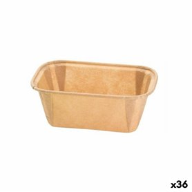 Ensemble de moules à pâtisserie Algon Papier 8