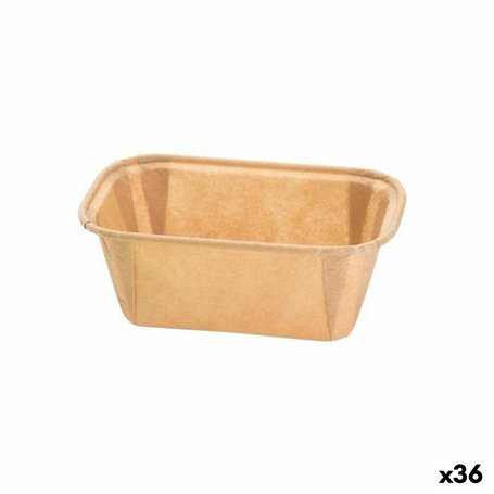 Ensemble de moules à pâtisserie Algon Papier 8