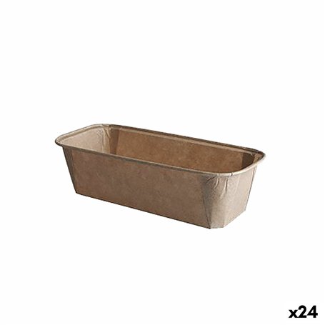 Ensemble de moules à pâtisserie Algon Papier 15