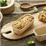 Ensemble de moules à pâtisserie Algon Papier 15,5 x 5,4 x 5,3 cm 12 Pièces (24 Unités)