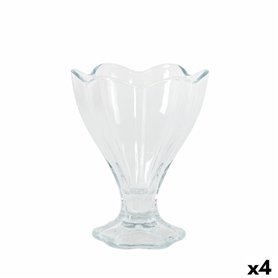 Set de Verres LAV Lily 250 ml 6 Pièces (4 Unités)