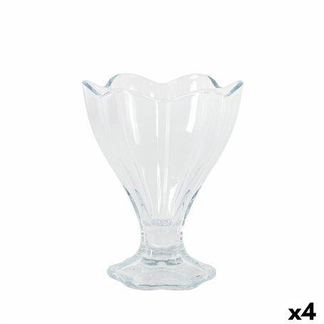 Set de Verres LAV Lily 250 ml 6 Pièces (4 Unités)