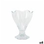 Set de Verres LAV Lily 250 ml 6 Pièces (4 Unités)