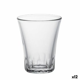 Set de Verres Duralex Amalfi 70 ml 4 Pièces (12 Unités)