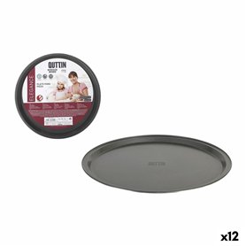 Plat pour pizza Quttin Ø 29