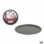 Plat pour pizza Quttin Ø 29
