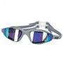 Masque de plongée AquaSport (12 Unités)
