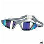 Masque de plongée AquaSport (12 Unités)