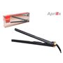 Lisseur à cheveux Aprilla 25 W (6 Unités)