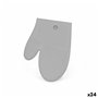Gant à Four Quttin Silicone 22 x 18 cm (24 Unités)