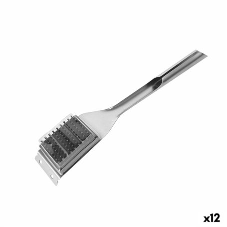 Brosse de Nettoyage pour Barbecue Algon 44 x 6