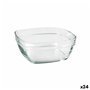 Saladier Duralex Lys 610 ml 14 x 14 x 6 cm (24 Unités)