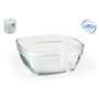 Saladier Duralex Lys 610 ml 14 x 14 x 6 cm (24 Unités)