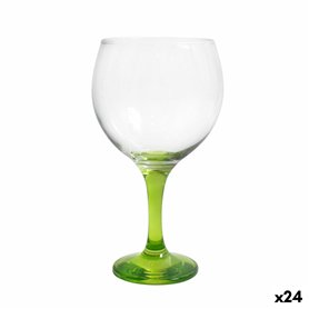 Verre à cocktail LAV Vert 645 ml ø 9