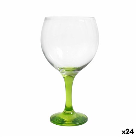 Verre à cocktail LAV Vert 645 ml ø 9