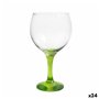 Verre à cocktail LAV Vert 645 ml ø 9