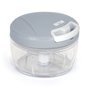 Coupeur de Légumes Quttin 160 ml 9 x 9 x 6 cm (12 Unités)