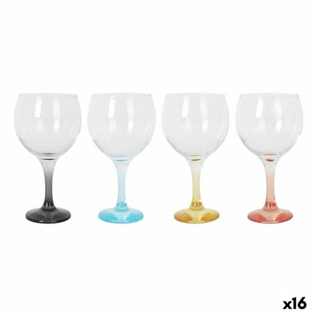 Set de Verres LAV 645 ml 9
