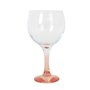 Set de Verres LAV 645 ml 9,4 x 20 cm 4 Pièces (16 Unités)