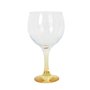 Set de Verres LAV 645 ml 9,4 x 20 cm 4 Pièces (16 Unités)