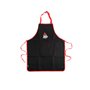 5 cm Noir Barbecue