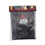 Tablier Algon 61 x 75,5 cm Noir Barbecue