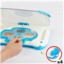 Kit de Dessin Colorbaby (4 Unités)