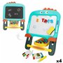 Kit de Dessin Colorbaby (4 Unités)