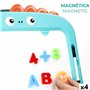 Kit de Dessin Colorbaby (4 Unités)