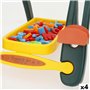 Kit de Dessin Colorbaby (4 Unités)