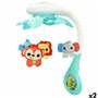 Décoration lumineuse Winfun Plastique 31 x 55 x 40 cm (2 Unités)